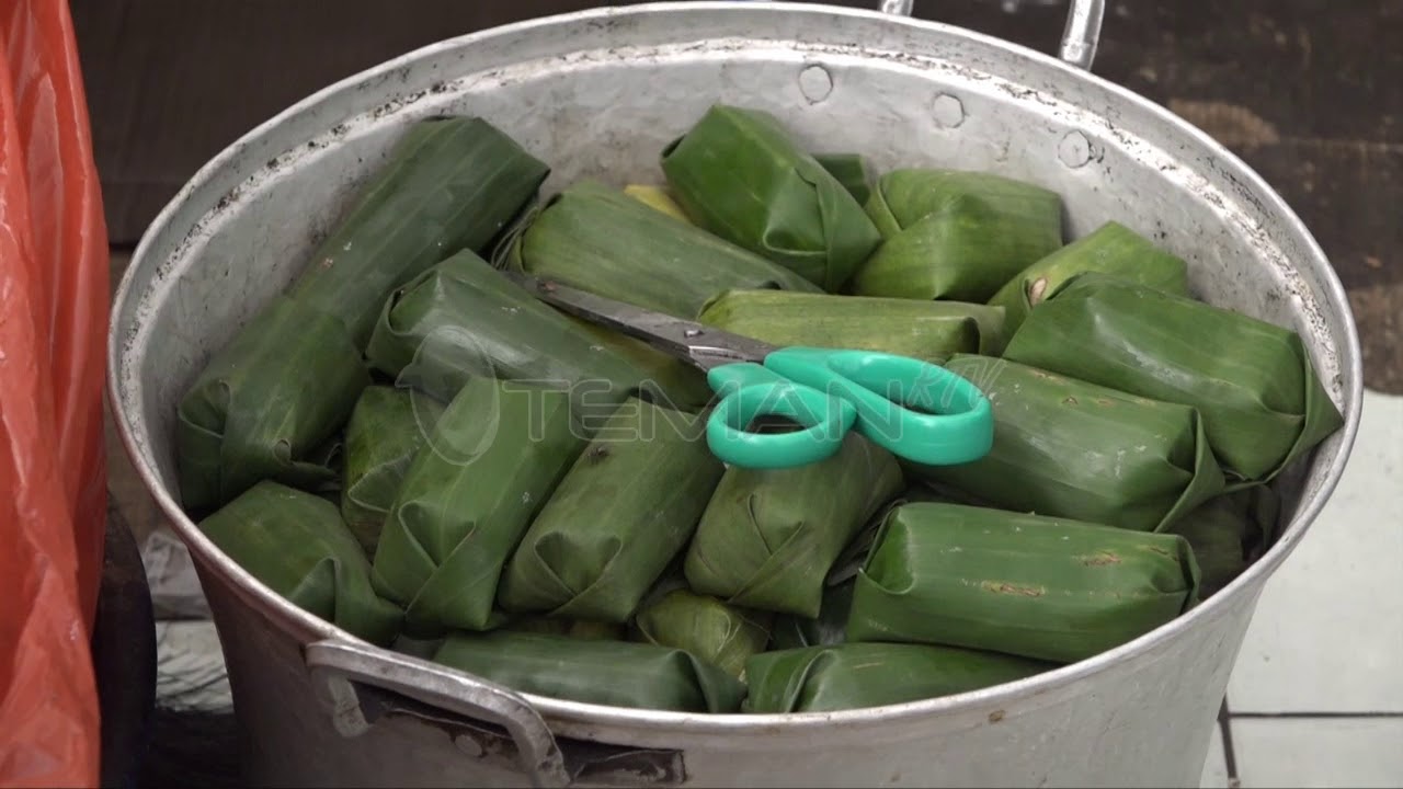 BERITA PEDESAAN – DESA CIDERUM KECAMATAN CARINGIN (HOME INDUSTRI LEUPEUT)