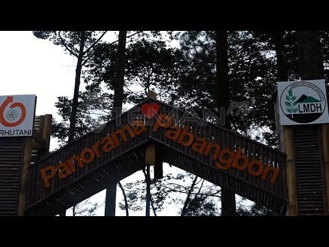 BERITA PEDESAAN – DESA PABANGBON KECAMATAN LEUWILIANG WISATA PANORAMA PABANGBON