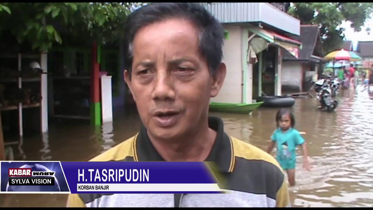 SEJUMLAH DESA DI KABUPATEN MURUNG RAYA DI TERPA BANJIR  Berita Murung raya