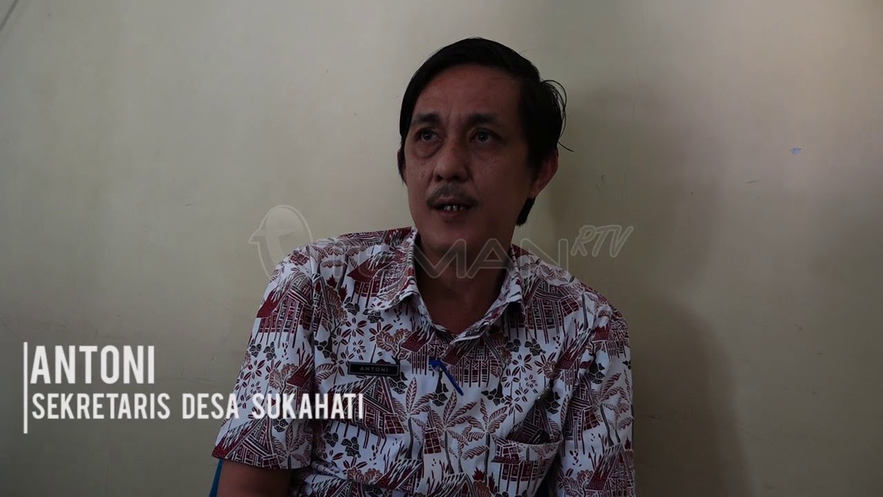 BERITA PEDESAAN – DESA SUKAHATI KECAMATAN CITEUREUP (HOME INDUSTRI PERALATAN DAPUR)