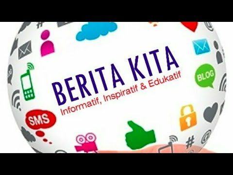 BERITA KITA – Simulasi Bencana Banjir Relawan PMI Ponorogo di Desa Lembeyan Wetan Magetan
