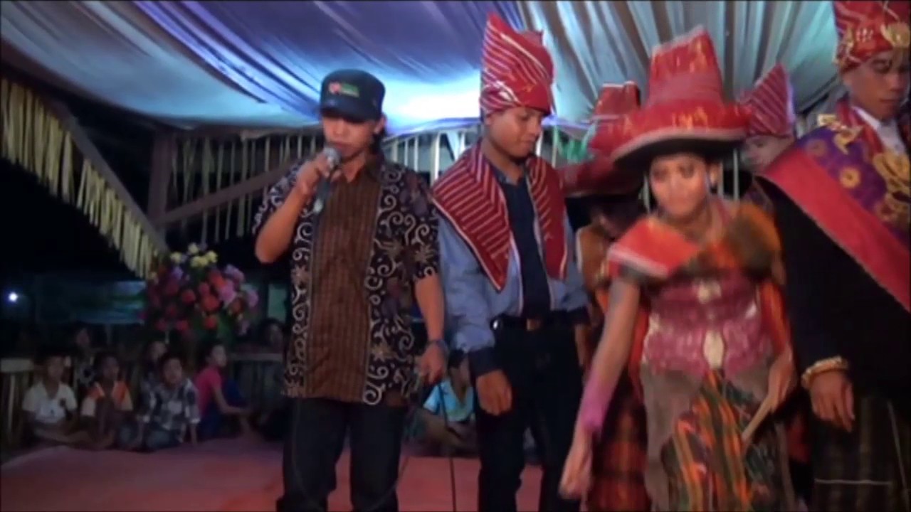 kerjatahun desa mangan molih tahun 2017 (lestari marbun_taluken berita)