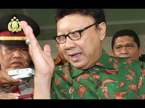 Berita Terbaru 18 Januari 2018 – Mendagri Ngamuk! Dana Desa Banyak Disalahgunakan Jelang Pilkada