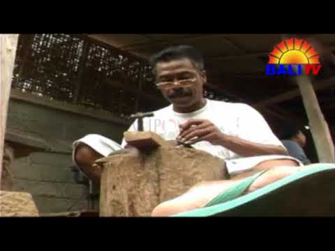 Pesona Wisata – Uniknya Desa Budaga – Klungkung