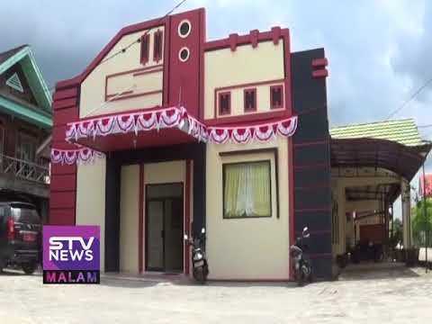 BERITA STV – PENYELEWENGAN DANA DESA