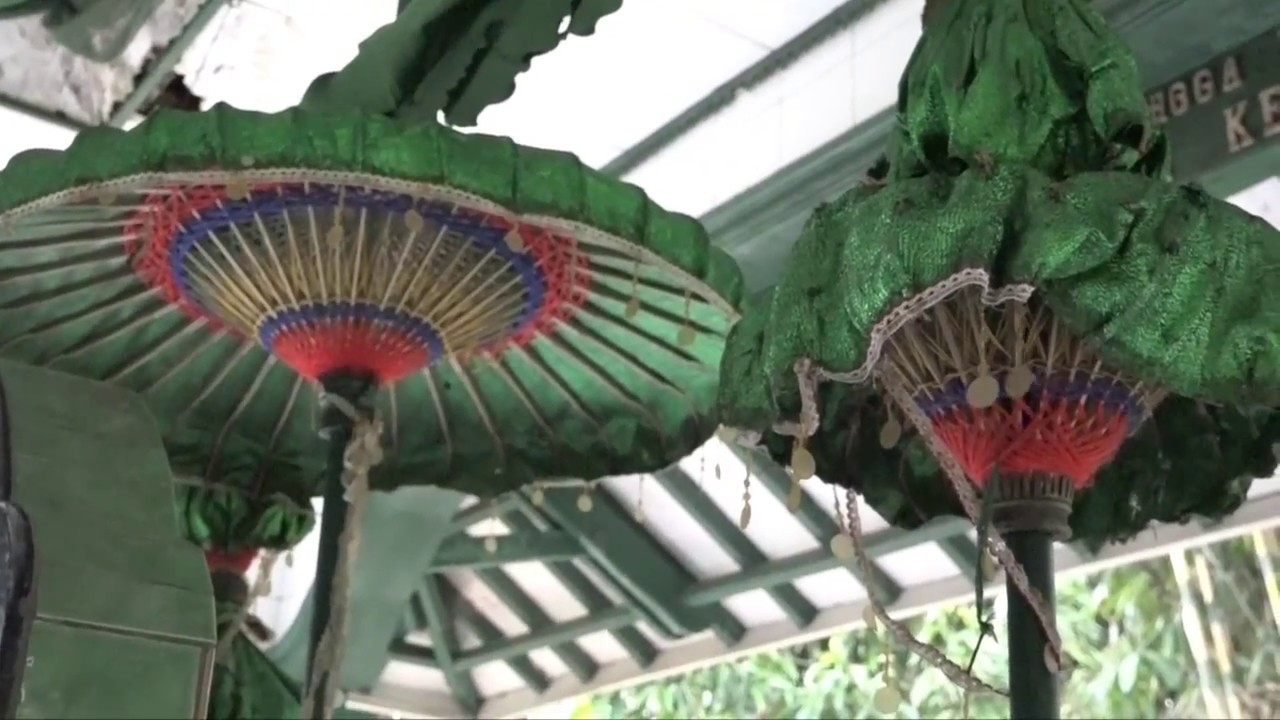 BERITA PEDESAAN DESA GUNUNG BUNDER II KECAMATAN PAMIJAHAN