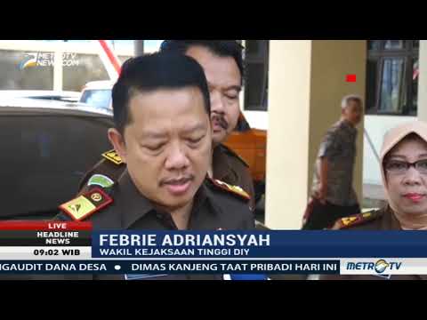 Berita Terbaru 24 Agustus 2017 – Jaksa Ajari Kades Gunakan Dana Desa