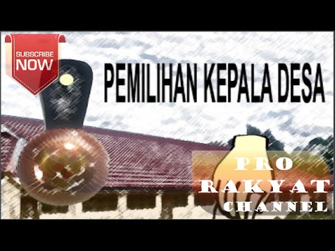 PANASS !! Sudahi POLEMIK Penguasaan Desa – Berita Rakyat Terbaru Hari Ini