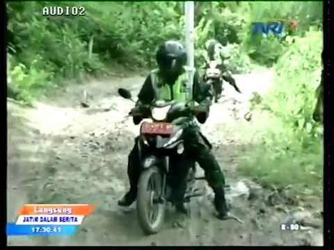 PLN BUKA JARINGAN LISTRIK DESA TERPENCIL_JATIM DALAM BERITA 12 DESEMBER 2017