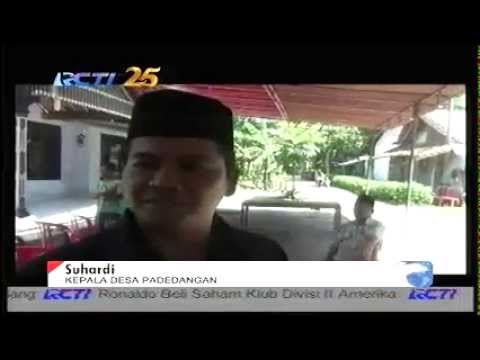 (BERITA HARI INI) ADIK KEPALA DESA PADEDANGAN PENGOPLOS MINUMAN KERAS KEBUMEN