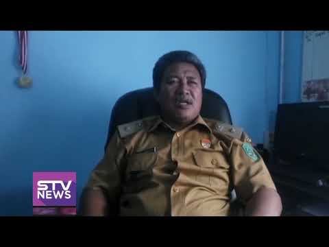 BERITA STV – KEPALA DESA MUARA BADAK ULU BERHARAP DEFISIT BERAKHIR