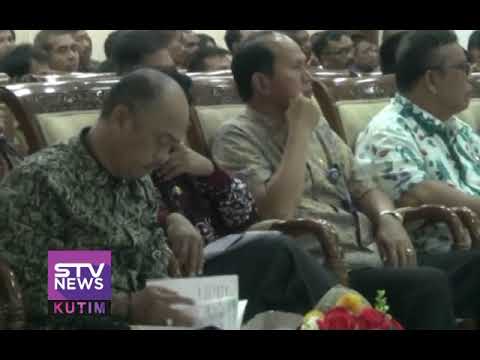 BERITA STV – 123 DESA HADIRI SOSIALISASI PENGAWALAN DANA DESA