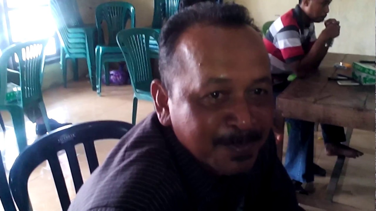 Berita Acara Pengisian Staf Keuangan Desa Tondomulyo