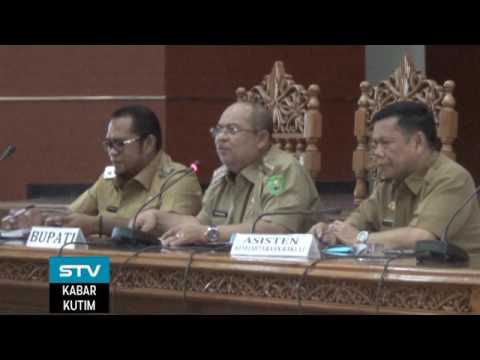 BERITA STV – PENYALURAN ANGGARAN DESA DIAWASI KETAT