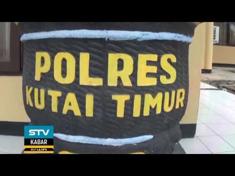 BERITA STV – APARAT DESA SANGATTA UTARA TERKENA OTT SABER PUNGLI