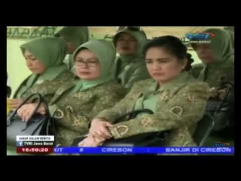 TVRI BAKSOS SESKOAD DI DESA CIATER SUBANG