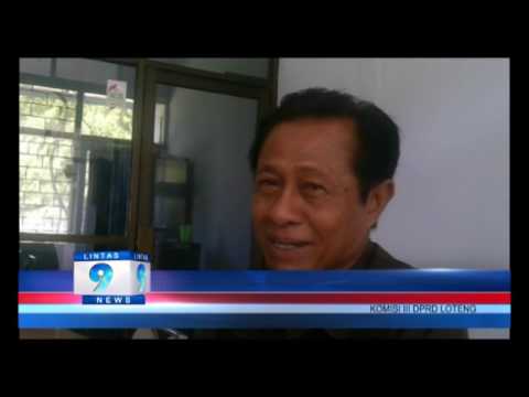 BERITA TV9 LOMBOK  TAPAL BATAS PEMEKARAN WILAYAH DESA MANGKUNG BELUM JELAS 1