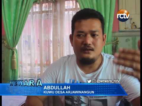 Dongkrak Pendapatan Asli Desa, Pemdes Siapkan Lahan Perkantoran Penunjang Pasar