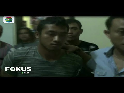 Polisi Usut Pembunuhan Sadis Wanita Dicor di Kendal – Fokus Pagi