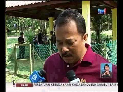 Berita Nasional – 18 Mei 2011 (Inap desa Kampung Sungai Pasu)