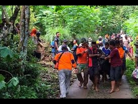 Evakuasi Dan Data Korban Tewas Korban Banjir Dan Longsor Di Purworejo – Berita  Terbaru