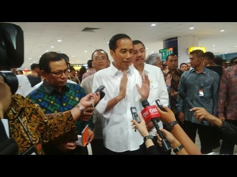Ke Karanganyar Pak Jokowi Itu Memang Presiden Pilihan Rakyat Dan Merakyat – Berita Terbaru