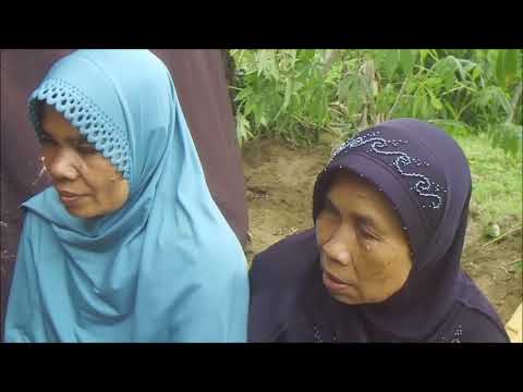 Derita Longsor Cimanintin Kec.Jatinunggal Kab.Sumedang