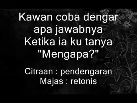 Ebiet G Ade – Berita Kepada Kawan (Lirik Lagu).mp4