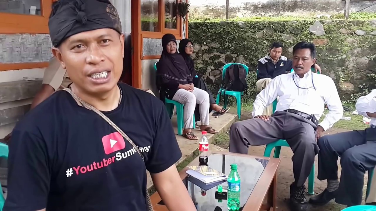 Empat An4k T3rlant4r Ternyata Berita Hoax