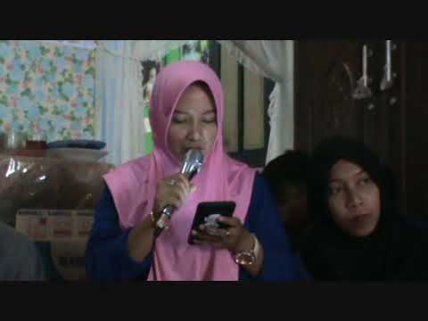 3rd ANNIVERSARY BERITA WONG MAGELANG [ BWM ] – YATIE IRAWAN