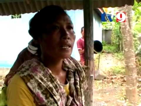 Berita Anak Tenggelam-Lombok Barat