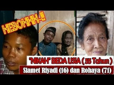BERITA HARI INI – Menteri Khofifah Sesalkan Pernikahan Remaja 16 Tahun dengan Nenek 71 Tahun