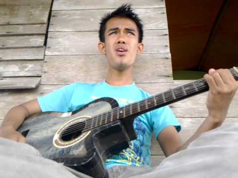 Ebiet G Ade Berita Kepada Kawan versi akustik Irwansyah