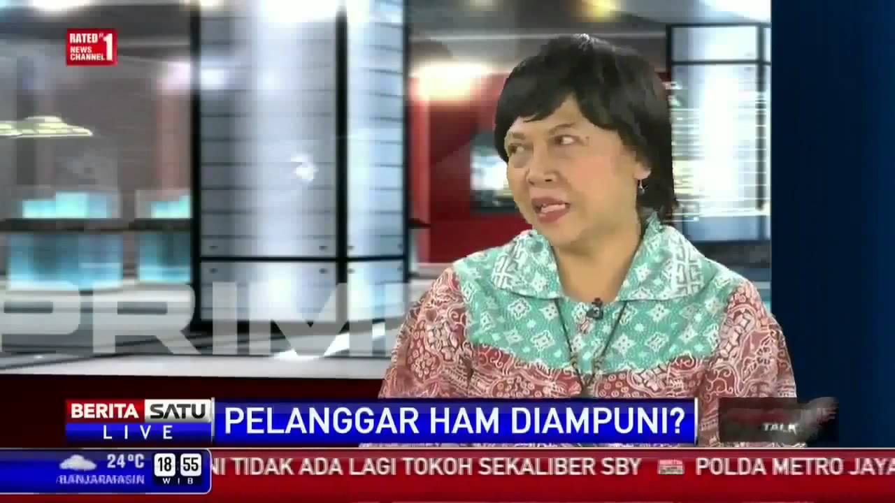 Berita 23 Juni 2015 – VIDEO Kubah Lava Sinabung Terus Tumbuh