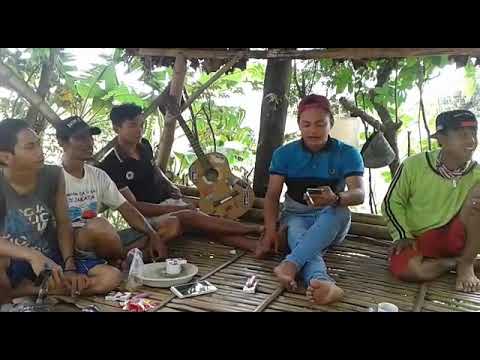 Masyarakat jatim menolak Berita Hoax (Warga Desa Klutuk)