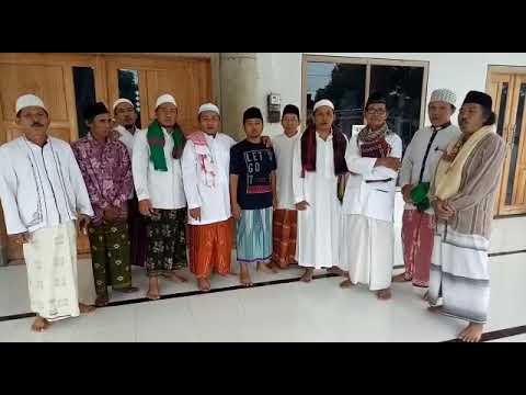 Pengurus Takmir Masjid Jami’ Nurul Huda Desa Bajulmati Sepakat Menolak Berita HOAX