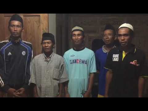 Warga Desa Peleyan Kec. Panarukan menolak Berita Hoax