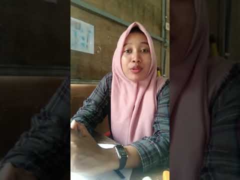 Warga Desa Janti Mojoagung menentang berita Hoax