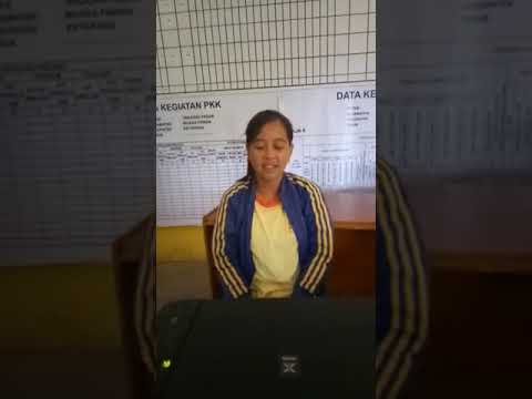 SANIATI Masyarakat Desa Tanjung Pasar kec.Muara Pawan kab.Ketapang” TOLAK BERITA HOAX”