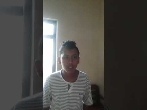 Warga Desa Wringinanom anti berita hoax