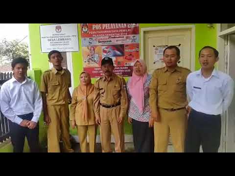 Desa Lembang Kec.Leles Kab.Garut Menolak berita HOAX