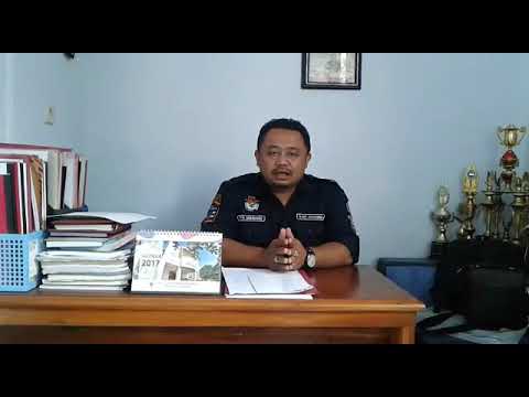 SIMAK PESAN KEPALA DESA SUKADANA JAWA BARAT MENOLAK BERITA HOAX #BersamaTolakHoax.mp4