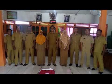 Deklarasi penolakan berita hoax desa pacing bojonegoro