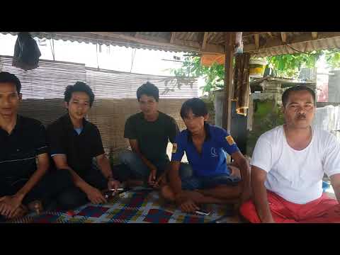 Deklarasi berita anti hoax remaja dsn pengenjek desa DASAN TERENG kec. Narmada