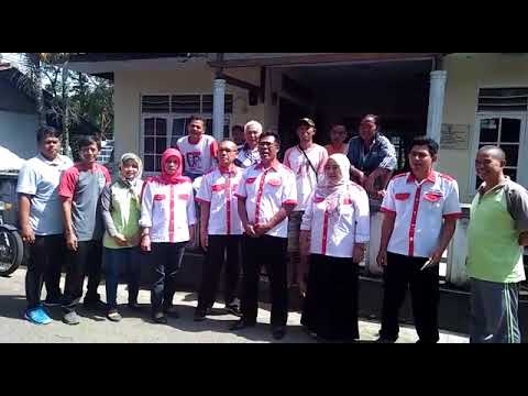 SIMAK PESAN KEPALA DESA CIMALAKA JAWA BARAT MENOLAK BERITA HOAX #BersamaTolakHoax.mp4