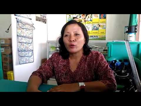 Bidan Desa Dempel, dukung Polri brantas berita Hoax