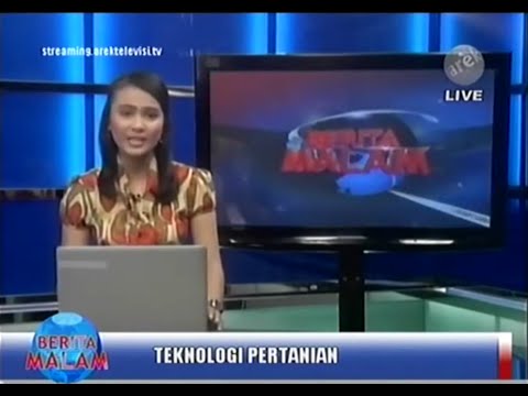 Berita – Tegnologi Alat Semprot Elektrik Pertanian Efektif