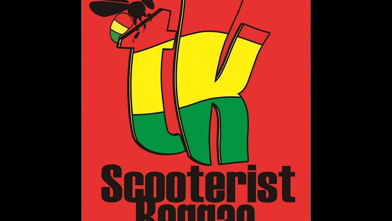 Berita Cuaca Gombloh Versi Reggae, Cover TK Scooterist Reggae Live Kuala Kapuas