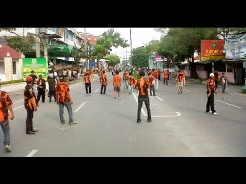 Mencekam!! PP VS IPK Di Medan 2016, 1 Tewas 5 Kritis – Berita Terbaru