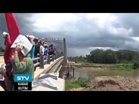 BERITA STV – KEJAR PROSES PENCAIRAN DANA DESA TAHAP I